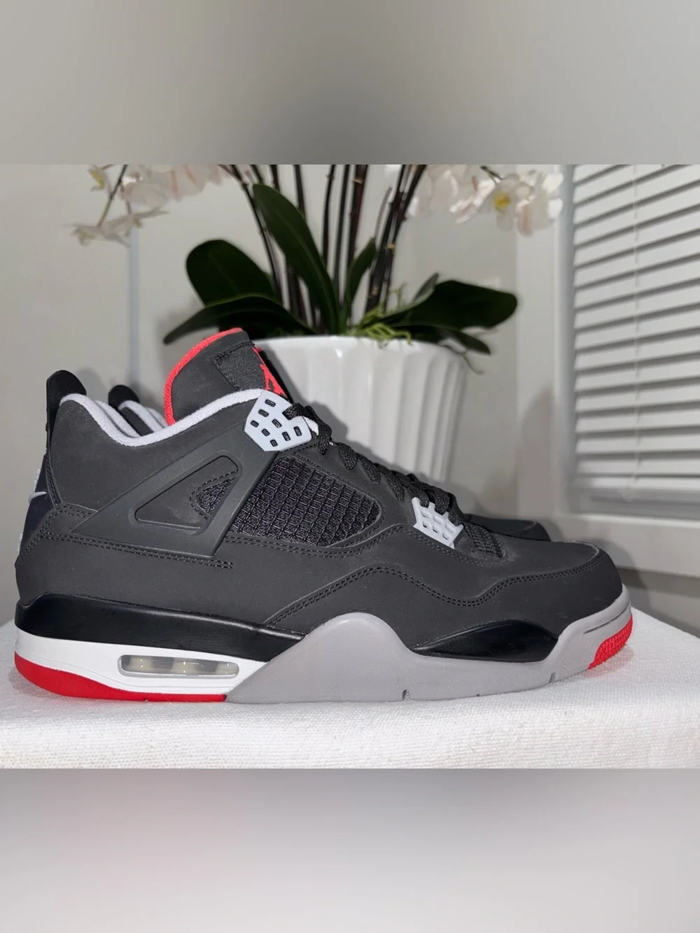 Jordan iconic design